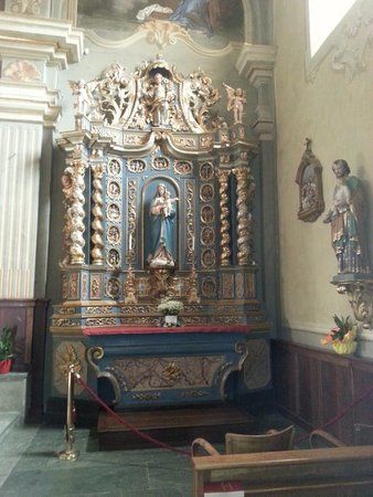 Église San Pantalon